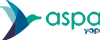 Aspa menü logo