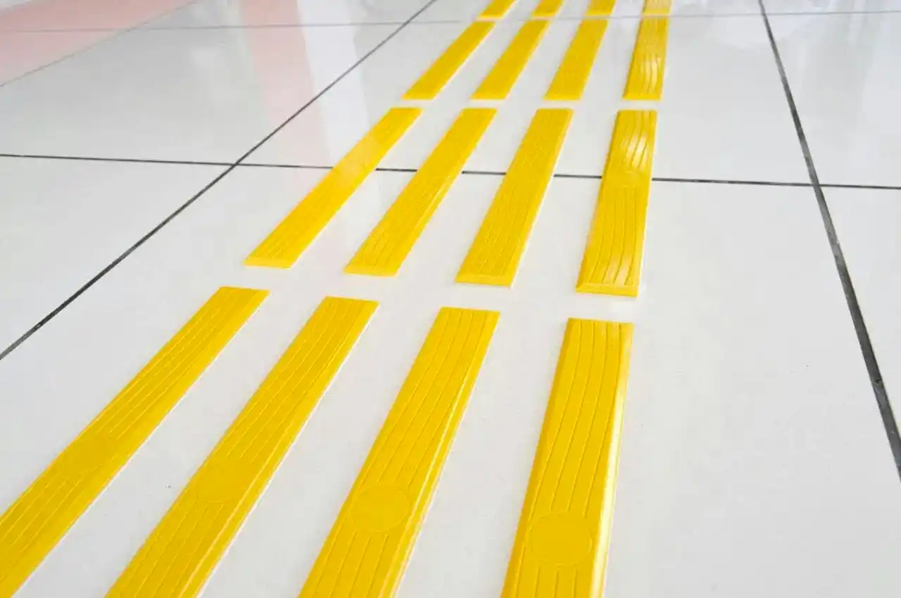 Hissedilebilir Yüzey