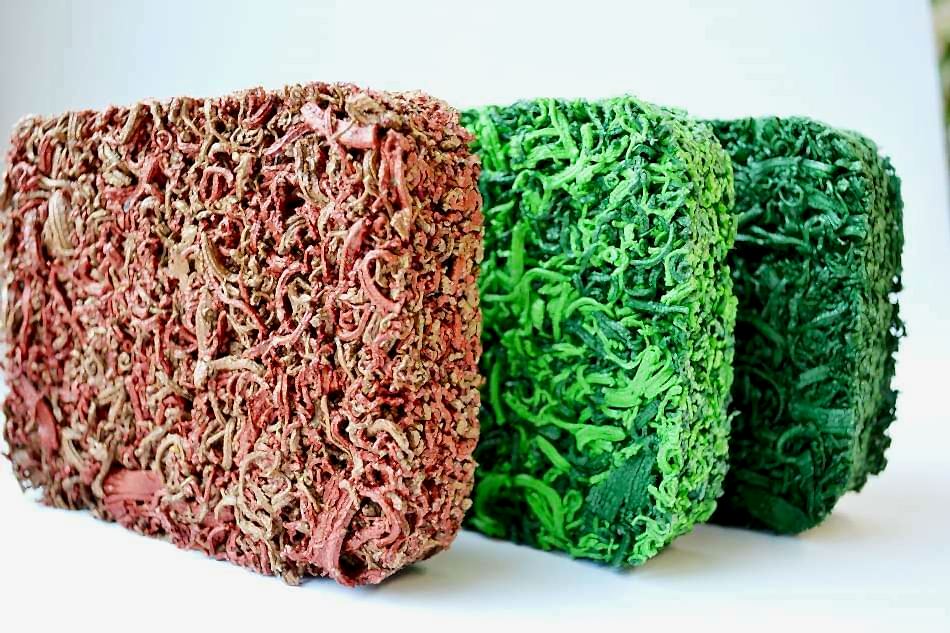 Epdm Dokme Kaucuk m² Fiyatlari