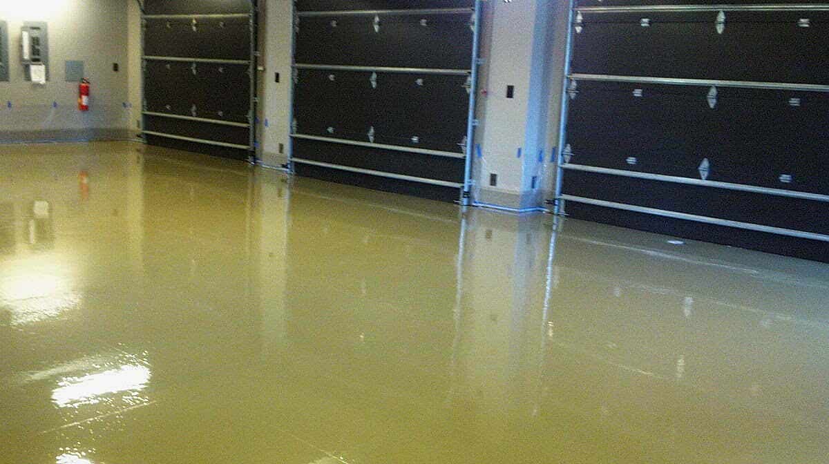 Akrilik Zemin Ürünleri 7 Epoksi Beton Boyasi