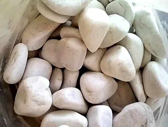 Kalsit Dolomit Taşı