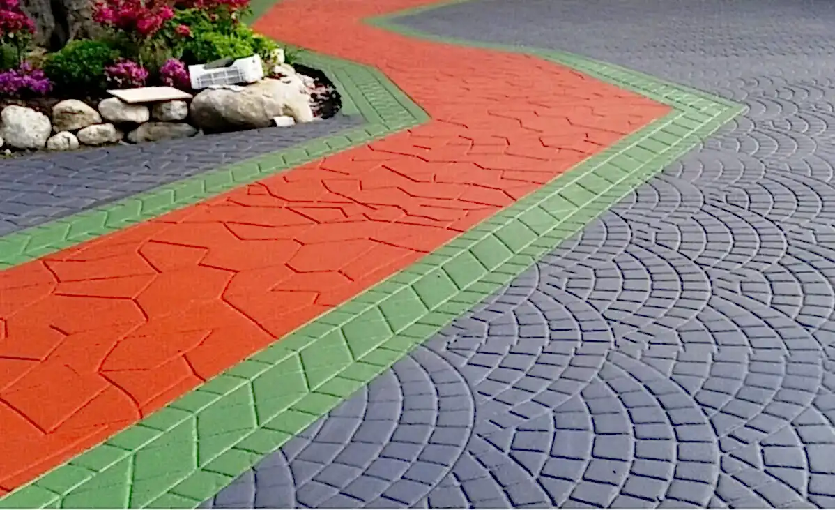 Asfalt Boyaları 2 Asfalt Yol Çizgi Boyası