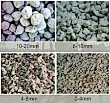 Pomza Taşı 11 Pomza