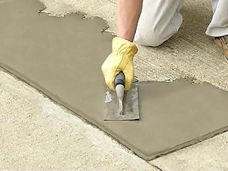 Akrilik Zemin Ürünleri 11 Akrilik Tamir Harci