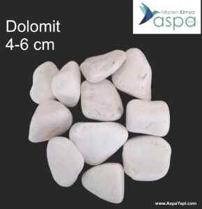 4-6cm Dolomit