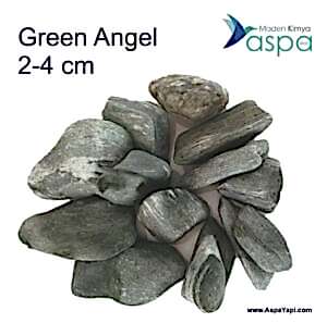 Green Angel 2-4cm