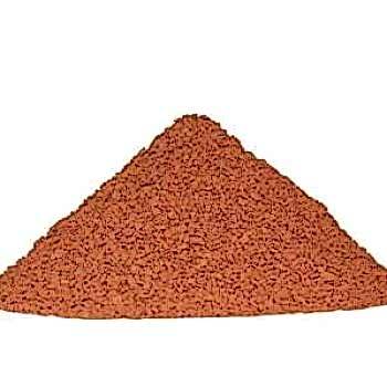 3 Numara Kiremit İrmiği