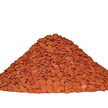 5 Numara Kiremit İrmiği