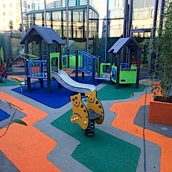 EPDM Zemin Kaplama 7 8+7 mm Epdm Tartan m2 Fiyatı