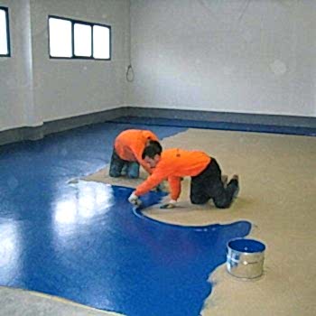 Beton Zemin Boyası 2 Beton Boyaları