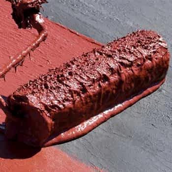 Beton Zemin Boyası 6 Çatı Su Yalıtım Boyası