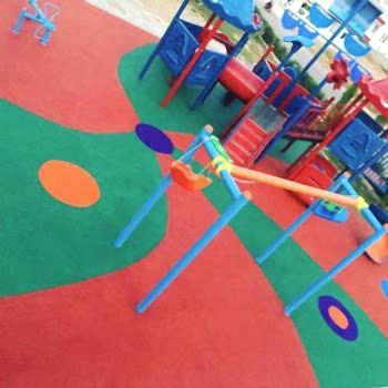 EPDM Zemin Kaplama 3 Epdm Kauçuk Zemin m2 Fiyatı