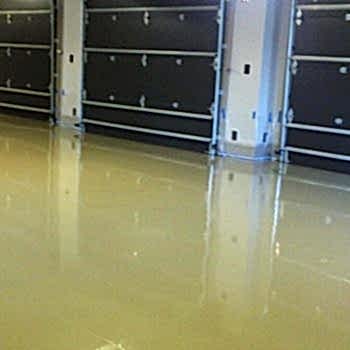 Epoksi Zemin Kaplama 3 Epoksi Beton Boyası