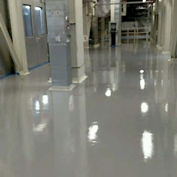 Epoksi Zemin Kaplama 2 Epoksi Zemin Kaplamaları