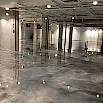 Epoksi Zemin Kaplama 1 Epoksi Zemin Boya Fiyatları