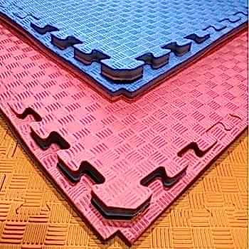 Tatami Minder 50×50