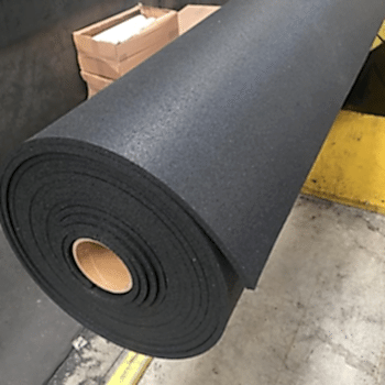 Rulo Kauçuk 4 Rulo Kauçuk Halı