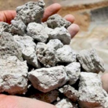 Pomza Taşı 5 Pomza Taşı