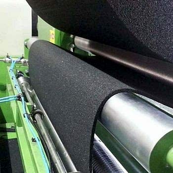 Rulo Kauçuk 3 Rulo Kauçuk