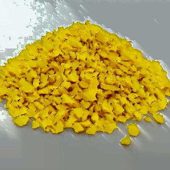 Sarı Epdm Granül