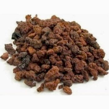 Pomza Taşı 7 Volkanik Pomza